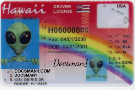 Hawaii DL